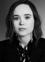 ellen page nude